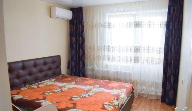 Продажа 2-комнатной квартиры, Краснодар, улица Генерала Трошева,  17