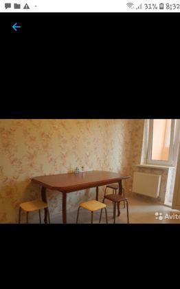 Продажа 1-комнатной квартиры, Краснодар, улица им. Героя Яцкова И.В.,  9к2