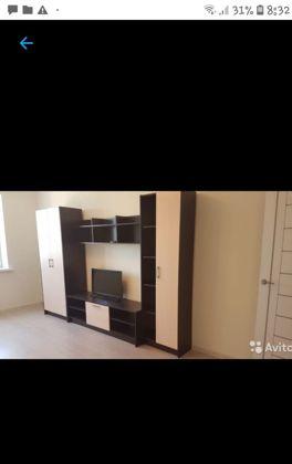 Продажа 1-комнатной квартиры, Краснодар, улица им. Героя Яцкова И.В.,  9к2