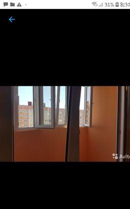 Продажа 1-комнатной квартиры, Краснодар, улица им. Героя Яцкова И.В.,  9к2