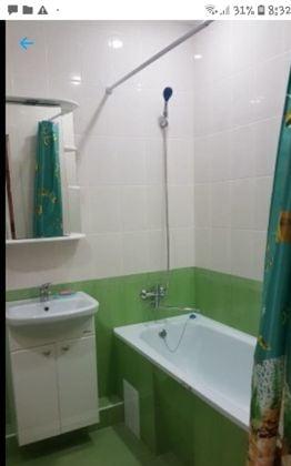 Продажа 1-комнатной квартиры, Краснодар, улица им. Героя Яцкова И.В.,  9к2