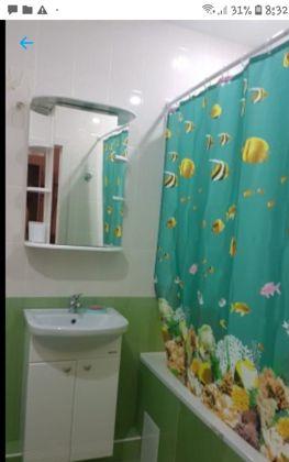 Продажа 1-комнатной квартиры, Краснодар, улица им. Героя Яцкова И.В.,  9к2