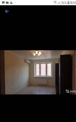 Продажа 1-комнатной квартиры, Краснодар, улица им. Героя Яцкова И.В.,  9к2