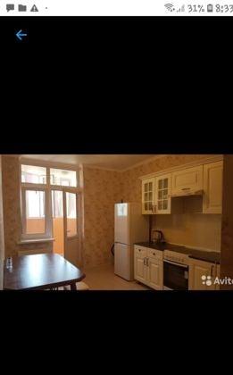 Продажа 1-комнатной квартиры, Краснодар, улица им. Героя Яцкова И.В.,  9к2