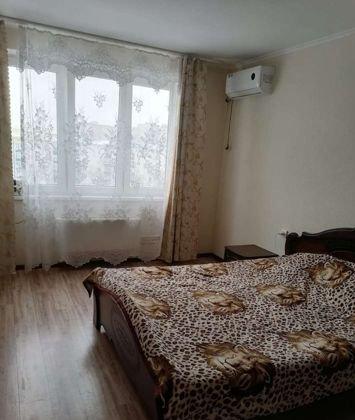 Продажа 2-комнатной квартиры, Краснодар, Черкасская улица,  60