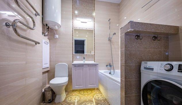 Продажа 1-комнатной квартиры, Краснодар, улица им. Героя Яцкова И.В.,  14