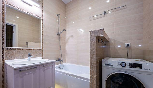 Продажа 1-комнатной квартиры, Краснодар, улица им. Героя Яцкова И.В.,  14