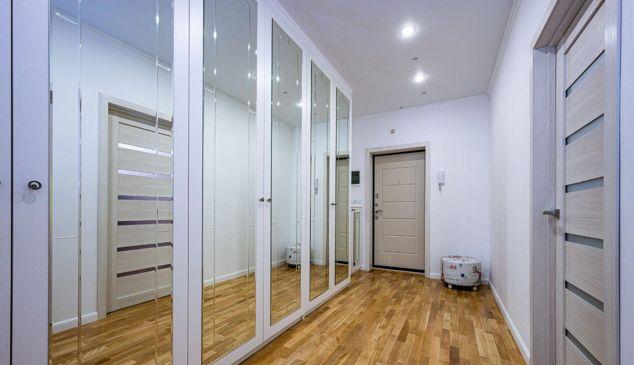 Продажа 1-комнатной квартиры, Краснодар, улица им. Героя Яцкова И.В.,  14