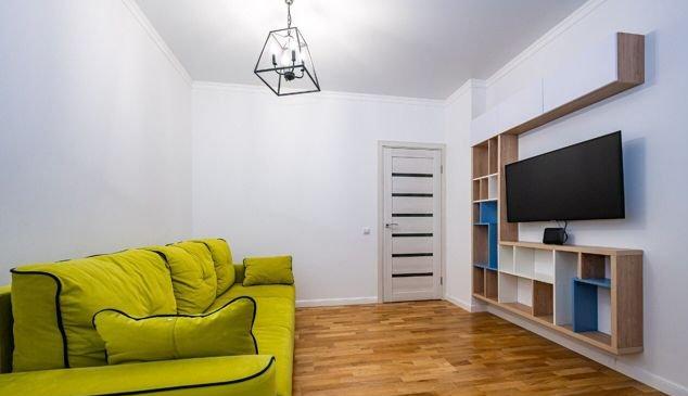 Продажа 1-комнатной квартиры, Краснодар, улица им. Героя Яцкова И.В.,  14