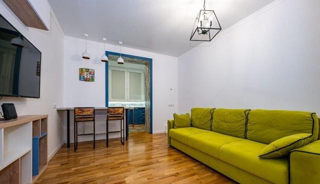 Продажа 1-комнатной квартиры, Краснодар, улица им. Героя Яцкова И.В.,  14