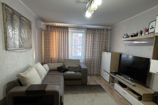 Продажа 2-комнатной квартиры, Краснодар, улица Героев-Разведчиков,  19/2