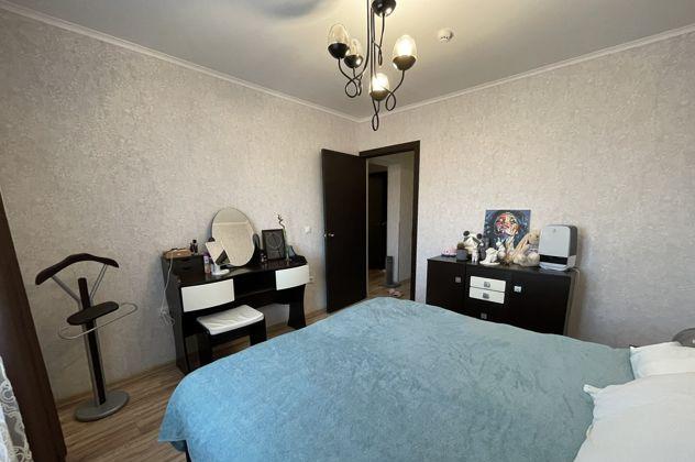 Продажа 2-комнатной квартиры, Краснодар, улица Героев-Разведчиков,  19/2