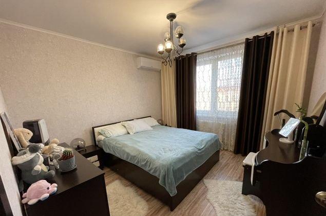 Продажа 2-комнатной квартиры, Краснодар, улица Героев-Разведчиков,  19/2