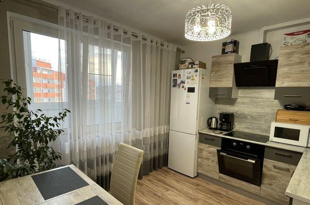 Продажа 2-комнатной квартиры, Краснодар, улица Героев-Разведчиков,  19/2