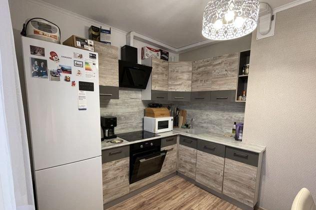 Продажа 2-комнатной квартиры, Краснодар, улица Героев-Разведчиков,  19/2