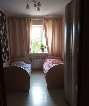 Продажа 2-комнатной квартиры, Краснодар, улица 1 Мая,  288