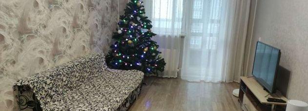 Продажа 2-комнатной квартиры, Краснодар, улица имени 40-летия Победы,  178к4