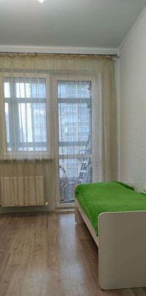 Продажа 2-комнатной квартиры, Краснодар, улица имени 40-летия Победы,  178к4