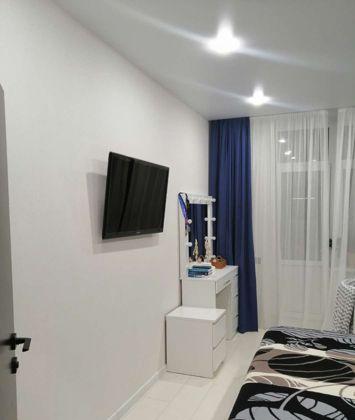 Продажа 3-комнатной квартиры, Краснодар, Боспорская улица,  6