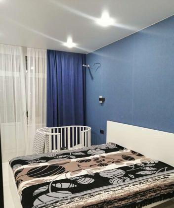 Продажа 3-комнатной квартиры, Краснодар, Боспорская улица,  6