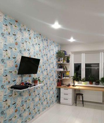 Продажа 3-комнатной квартиры, Краснодар, Боспорская улица,  6