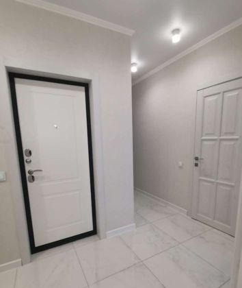 Продажа 2-комнатной квартиры, Краснодар, улица Евгении Жигуленко,  13с1