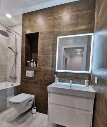 Продажа 2-комнатной квартиры, Краснодар, улица Евгении Жигуленко,  13с1