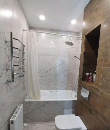 Продажа 2-комнатной квартиры, Краснодар, улица Евгении Жигуленко,  13с1