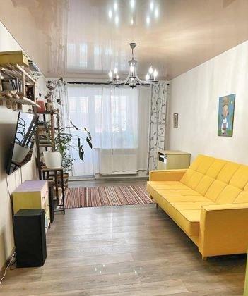 Продажа 2-комнатной квартиры, Краснодар, улица имени С.С. Прокофьева,  15