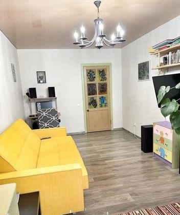 Продажа 2-комнатной квартиры, Краснодар, улица имени С.С. Прокофьева,  15