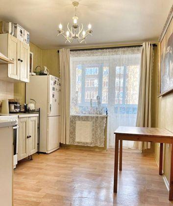 Продажа 2-комнатной квартиры, Краснодар, улица имени С.С. Прокофьева,  15