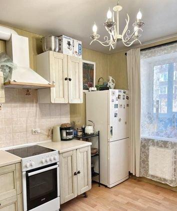 Продажа 2-комнатной квартиры, Краснодар, улица имени С.С. Прокофьева,  15