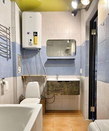 Продажа 2-комнатной квартиры, Краснодар, улица имени С.С. Прокофьева,  15