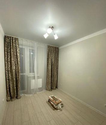 Продажа 2-комнатной квартиры, Краснодар, улица Евгении Жигуленко,  3