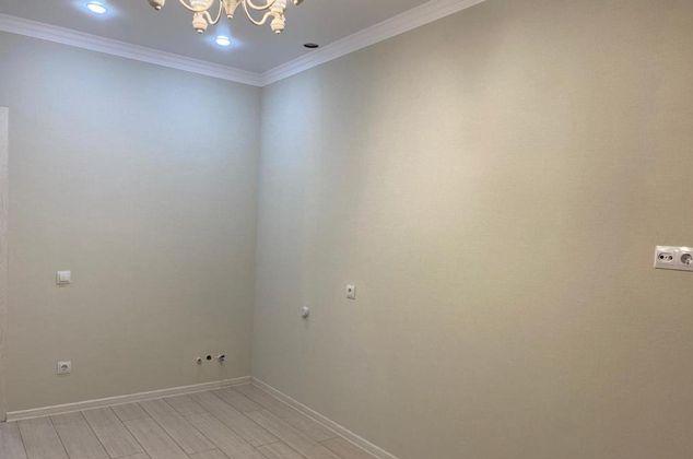 Продажа 2-комнатной квартиры, Краснодар, улица Евгении Жигуленко,  3