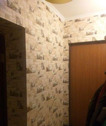 Продажа 1-комнатной квартиры, Краснодар, Волховская улица,  4