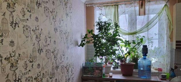 Продажа 1-комнатной квартиры, Краснодар, Волховская улица,  4