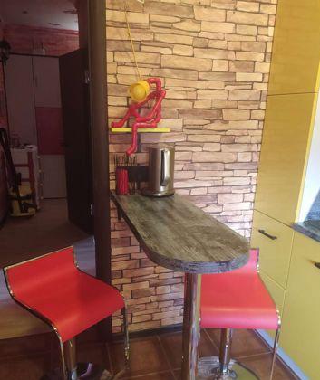 Продажа 2-комнатной квартиры, Краснодар, улица имени Дунаевского И.И.,  1