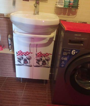 Продажа 2-комнатной квартиры, Краснодар, улица имени Дунаевского И.И.,  1