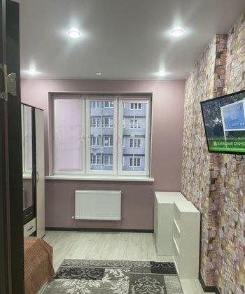 Продажа 2-комнатной квартиры, Краснодар, улица Евгении Жигуленко,  25к2