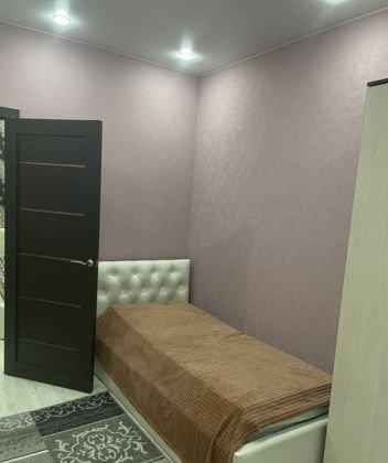 Продажа 2-комнатной квартиры, Краснодар, улица Евгении Жигуленко,  25к2