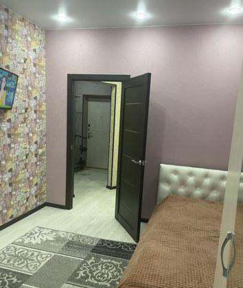 Продажа 2-комнатной квартиры, Краснодар, улица Евгении Жигуленко,  25к2