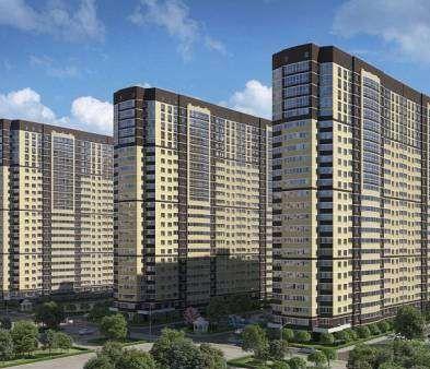 Продажа 2-комнатной квартиры, Краснодар, улица Петра Метальникова,  38