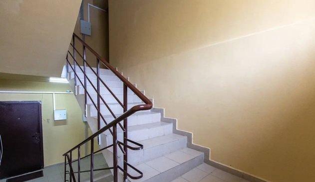 Продажа 1-комнатной квартиры, Краснодар, улица имени Сергея Есенина,  98