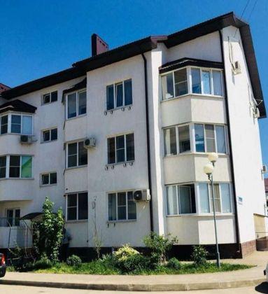 Продажа 1-комнатной квартиры, Краснодар, улица Генерала Петрова,  15