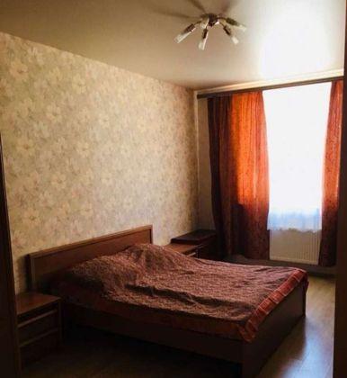 Продажа 1-комнатной квартиры, Краснодар, улица Генерала Петрова,  15