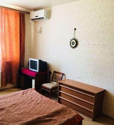 Продажа 1-комнатной квартиры, Краснодар, улица Генерала Петрова,  15