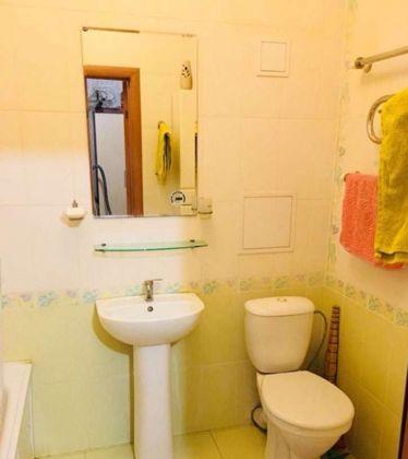 Продажа 1-комнатной квартиры, Краснодар, улица Генерала Петрова,  15