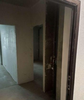 Продажа 1-комнатной квартиры, Краснодар, Тепличная улица,  62/1