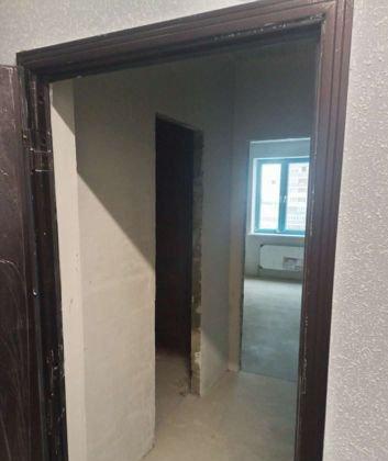 Продажа 1-комнатной квартиры, Краснодар, Тепличная улица,  62/1